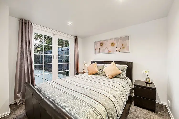 Fifth view of Homely unit listing, 3/14 Gnarwyn Road, Carnegie VIC 3163