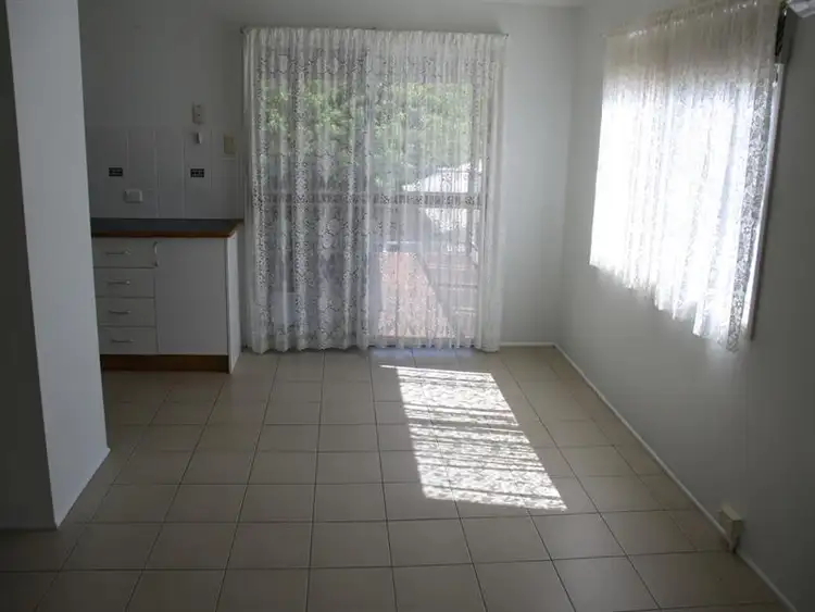 Fourth view of Homely house listing, 17 Polmaise Street, Boyne Island QLD 4680