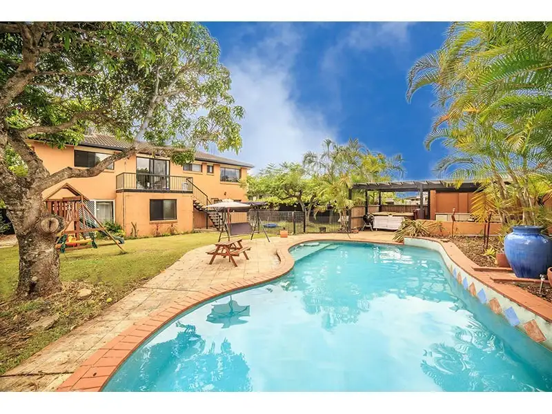 Main view of Homely house listing, 19 Ivy Street, Carrara QLD 4211