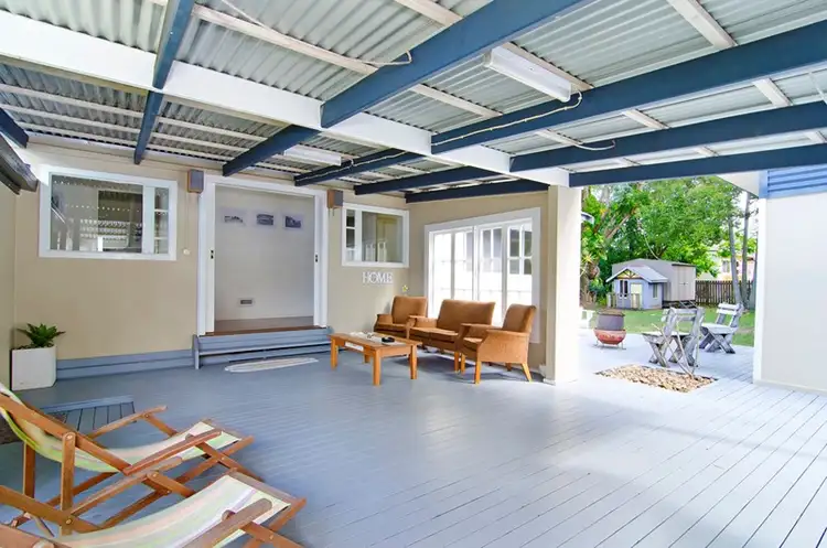 Third view of Homely house listing, 3 Michel Drive, Currumbin Waters QLD 4223