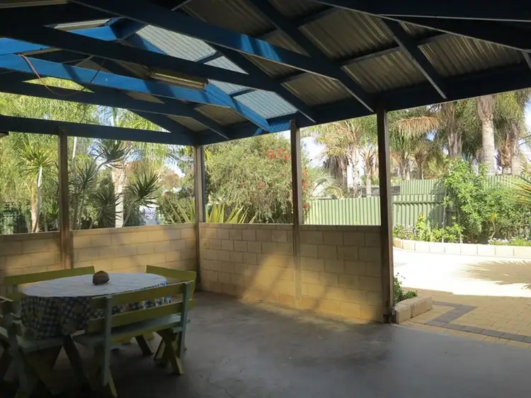 Third view of Homely house listing, 8 O'Connor Street, Bluff Point WA 6530