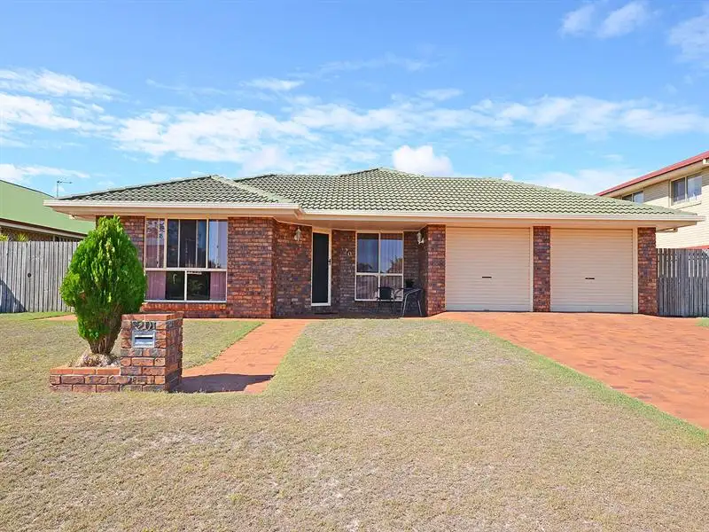 Main view of Homely house listing, 20 Koloi Street, Scarness QLD 4655