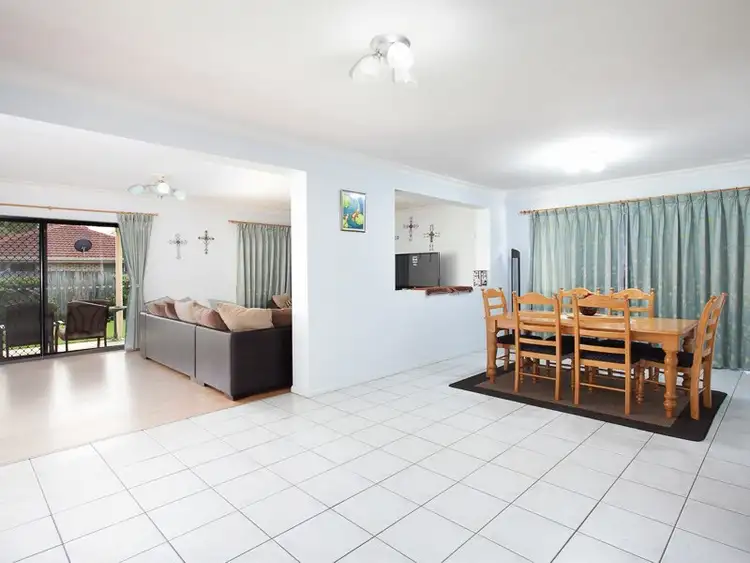 Fifth view of Homely house listing, 23 Jullyan Street, Albany Creek QLD 4035