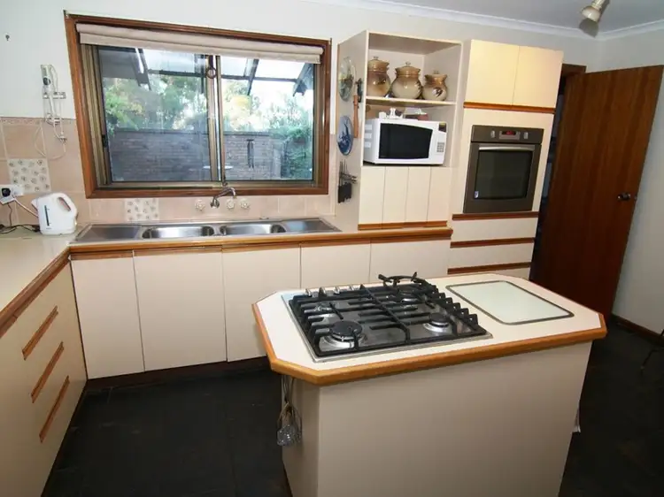 Second view of Homely house listing, 2 Hall Crescent, Loxton SA 5333