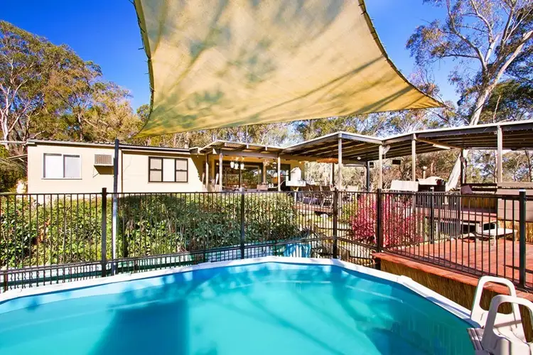 67 Moles Road, Wilberforce NSW 2756