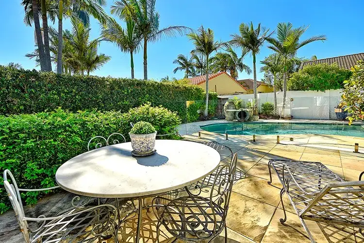 Third view of Homely house listing, 19 Edinburgh Road, Benowa Waters QLD 4217