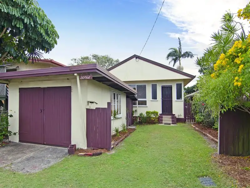 Main view of Homely house listing, 31 Sixth Avenue, Palm Beach QLD 4221