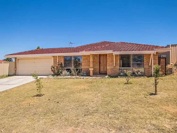 30 Djilba View, Leda WA 6170
