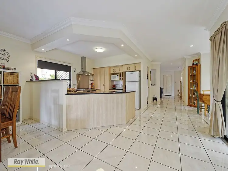 Seventh view of Homely house listing, 184 MacDonnell Road, Margate QLD 4019