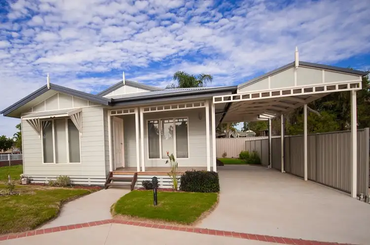 13-25 Banker Street, Barooga NSW 3644