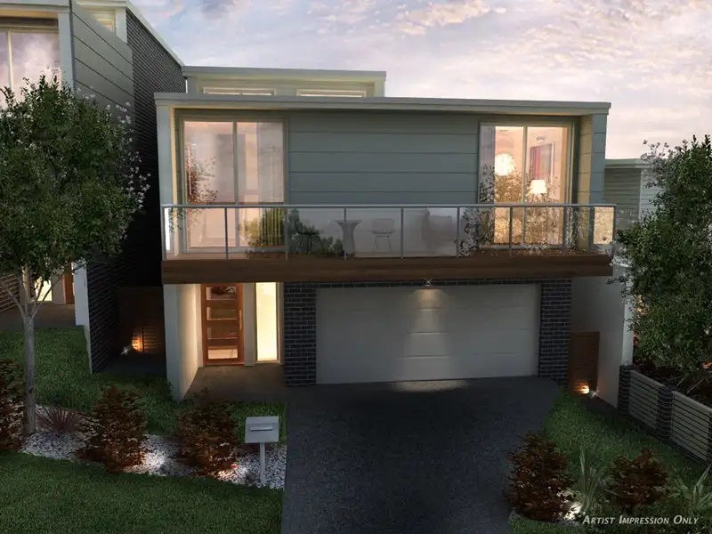 Main view of Homely house listing, 21 National Avenue, Shell Cove NSW 2529