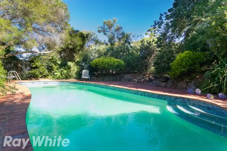 Third view of Homely land listing, 1B Yalpara Street, Eden Hills SA 5050