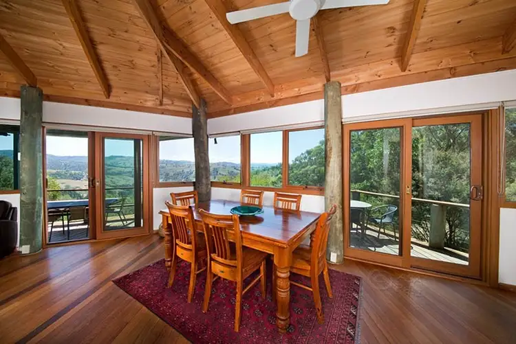 Third view of Homely house listing, 232 Megalong Place, Kanimbla NSW 2790