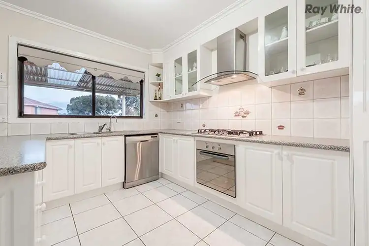 Fourth view of Homely house listing, 8 Chichester Drive, Taylors Lakes VIC 3038