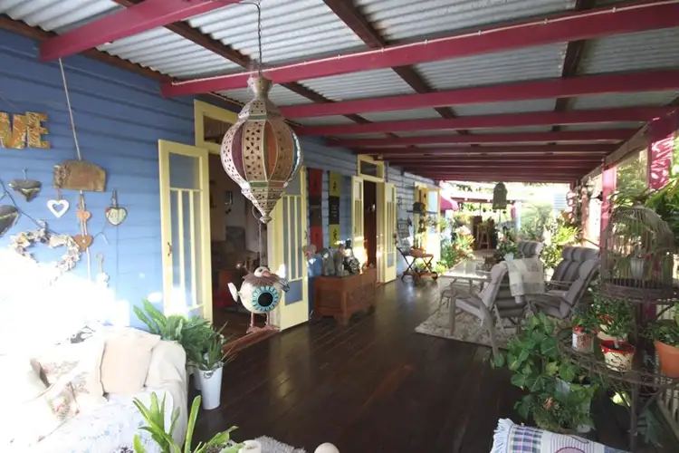Seventh view of Homely house listing, 40 Yabba Road, Imbil QLD 4570