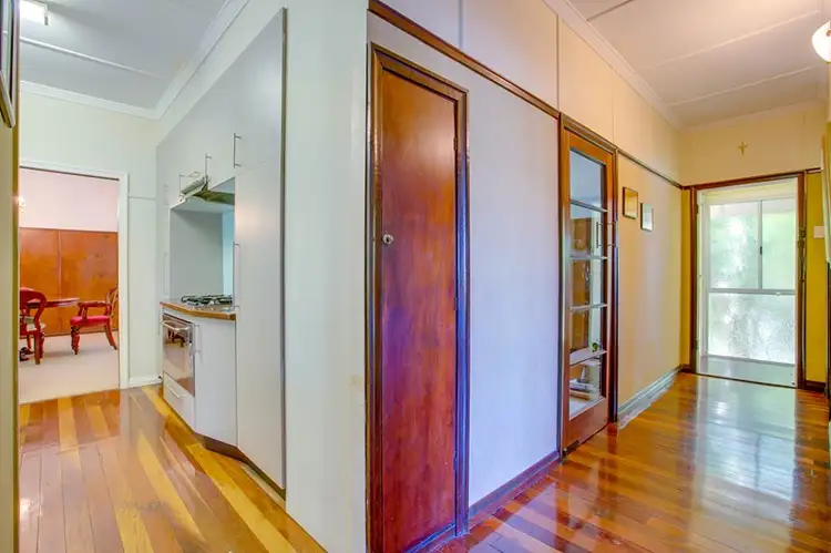 Fourth view of Homely house listing, 28 Wassell Street, Wynnum QLD 4178