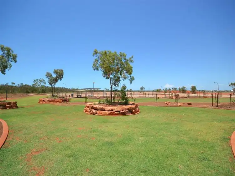 Fourth view of Homely land listing, Lot 579 Povah Road, Bilingurr WA 6725