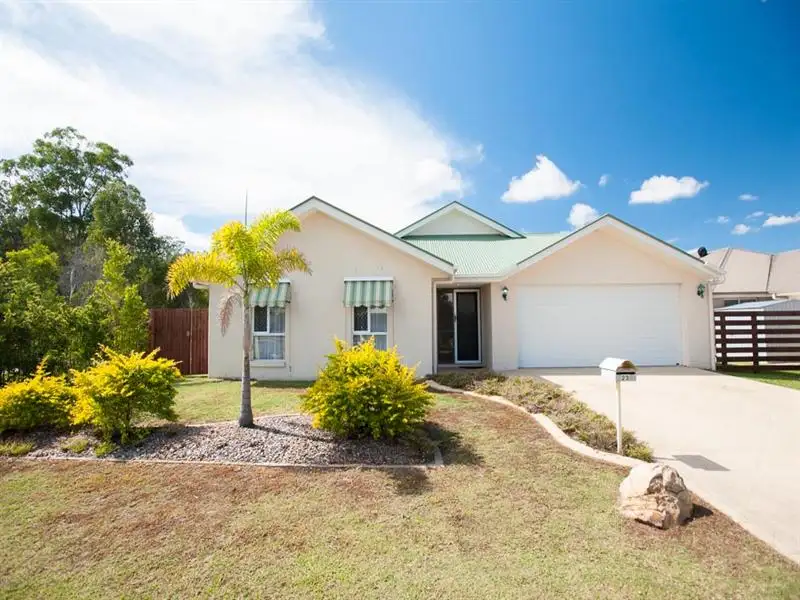 Main view of Homely house listing, 23 Wisteria Crescent, Sippy Downs QLD 4556