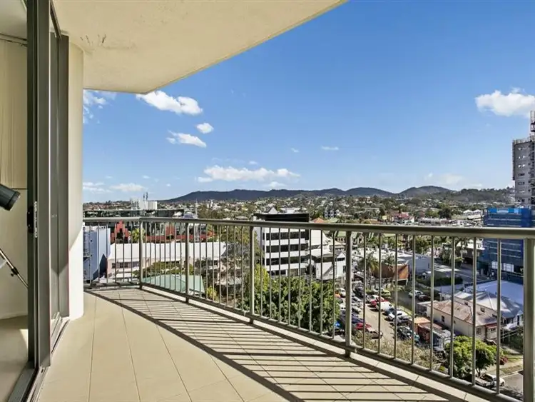Second view of Homely unit listing, 1094/18 Manning Street, Milton QLD 4064