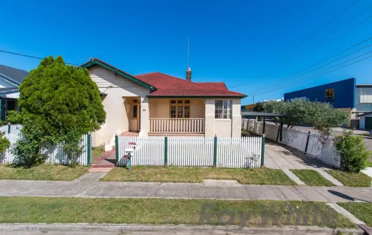 Main view of Homely house listing, 23 Teralba Road, Broadmeadow NSW 2292