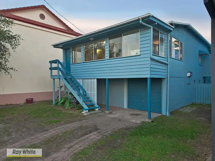 Second view of Homely house listing, 164 Hornibrook Esplanade, Clontarf QLD 4019