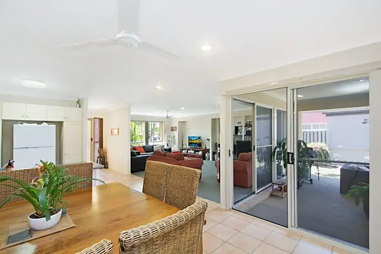 Fifth view of Homely house listing, 147 Harrier Drive, Burleigh Waters QLD 4220