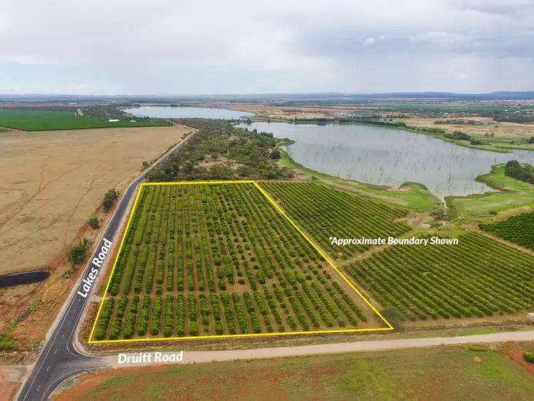 Third view of Homely rural property listing, Lot 23 and 27 Lakes Road, Lake Wyangan NSW 2680