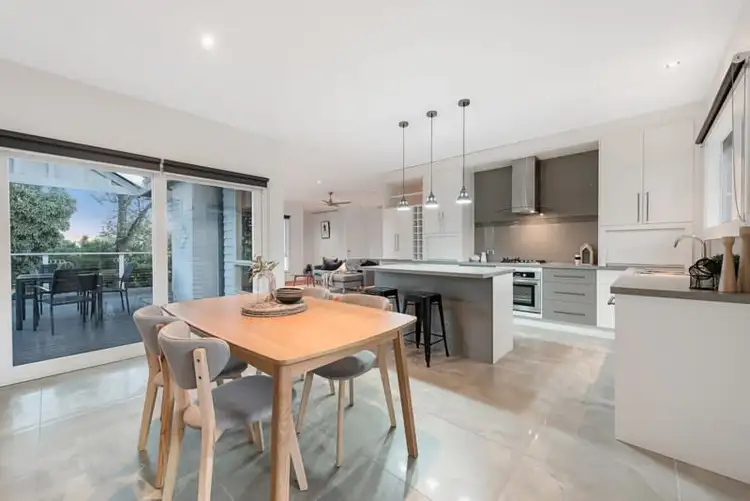 Fifth view of Homely house listing, 23 LYONS Road, Croydon North VIC 3136