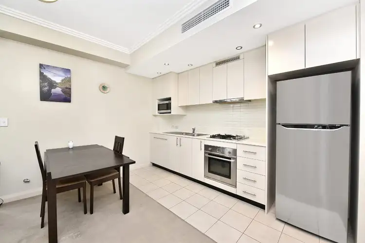 Fourth view of Homely apartment listing, 31/19 Angas Street, Meadowbank NSW 2114