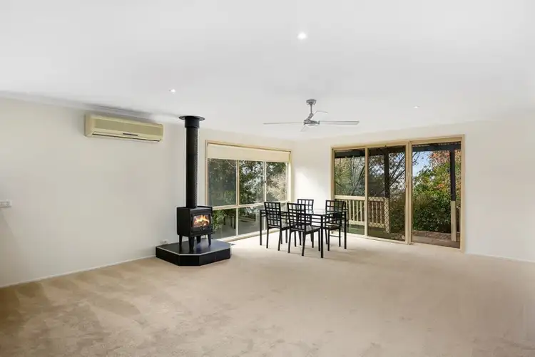 Seventh view of Homely house listing, 5 Greythorn Court, Chirnside Park VIC 3116