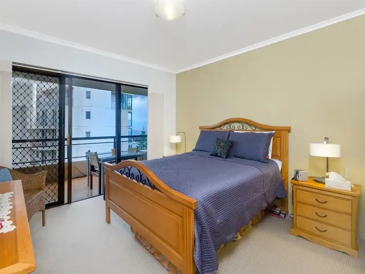 Fourth view of Homely apartment listing, 25/8-12 Smith Street, Wollongong NSW 2500