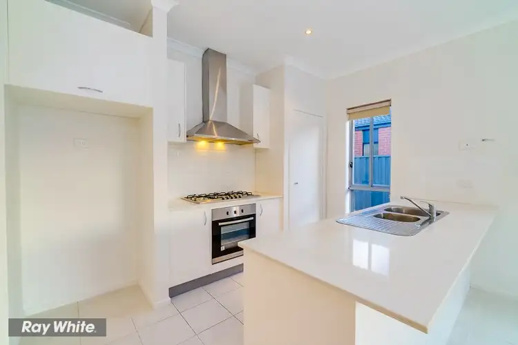 Fifth view of Homely house listing, 4 Eucla Street, Tarneit VIC 3029
