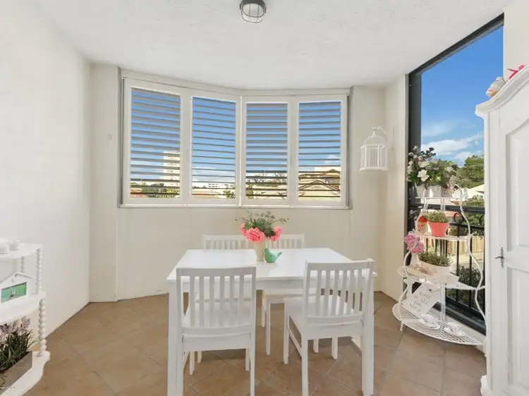 Sixth view of Homely apartment listing, 8/40 Bell Street, Kangaroo Point QLD 4169