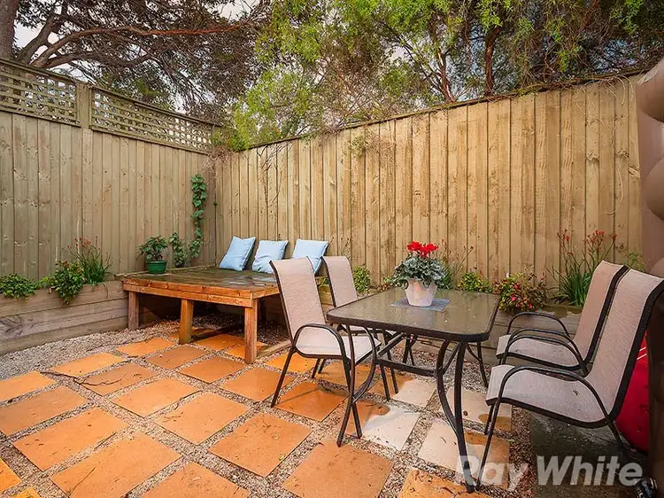 Main view of Homely townhouse listing, 6/1015 Nepean Highway, Moorabbin VIC 3189