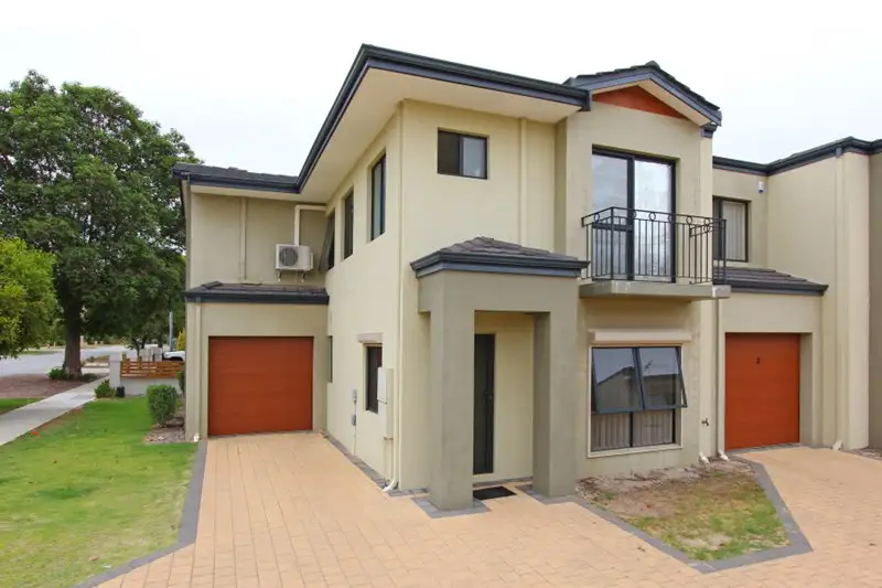 Main view of Homely house listing, 1/140 Fitzroy Road, Rivervale WA 6103