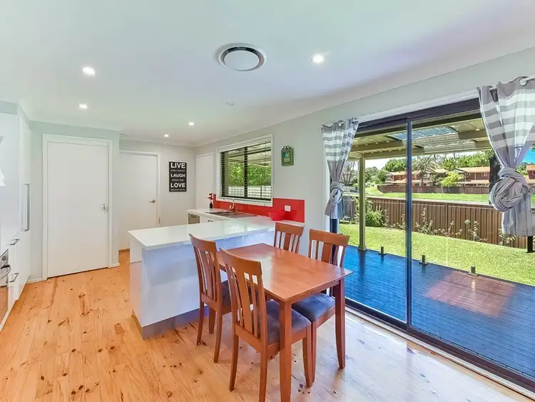 Third view of Homely house listing, 54 Lorikeet Avenue, Ingleburn NSW 2565