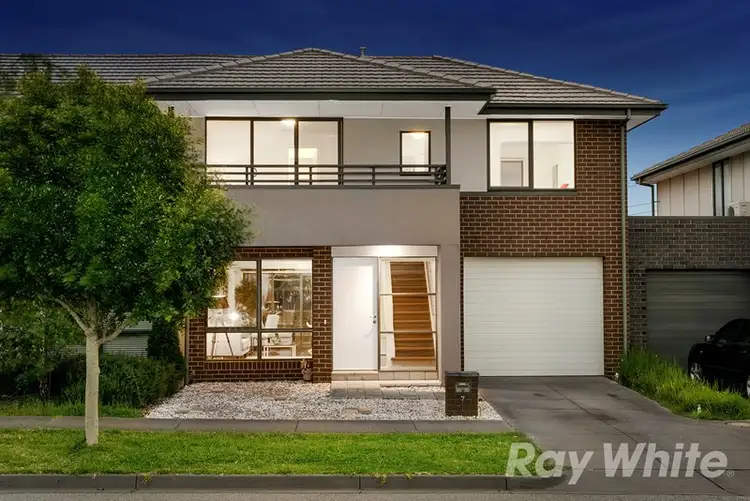 7 Molesworth Drive, Mulgrave VIC 3170