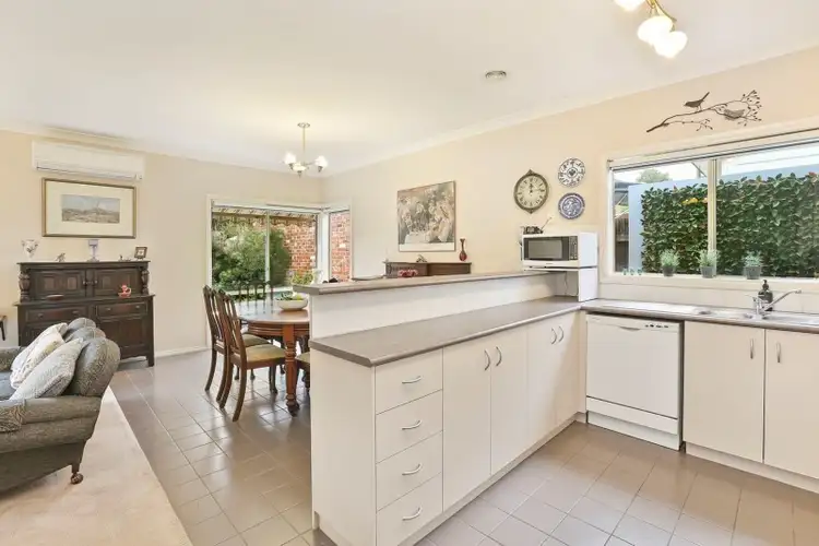 Third view of Homely house listing, 87A Mccurdy Road, Newtown VIC 3220