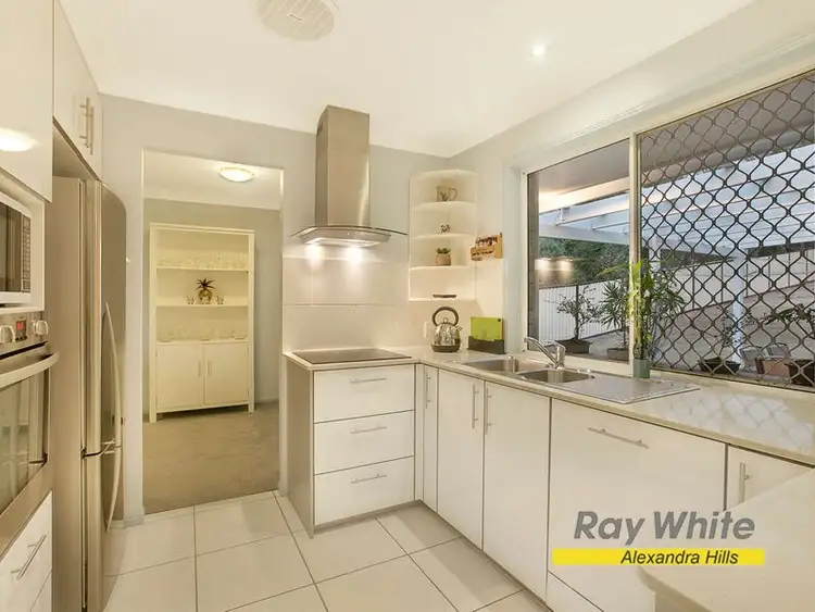 Fourth view of Homely house listing, 5 Forestlea Court, Alexandra Hills QLD 4161