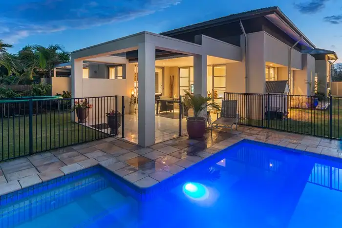Fourth view of Homely house listing, 2845 Wylarah Way, Hope Island QLD 4212