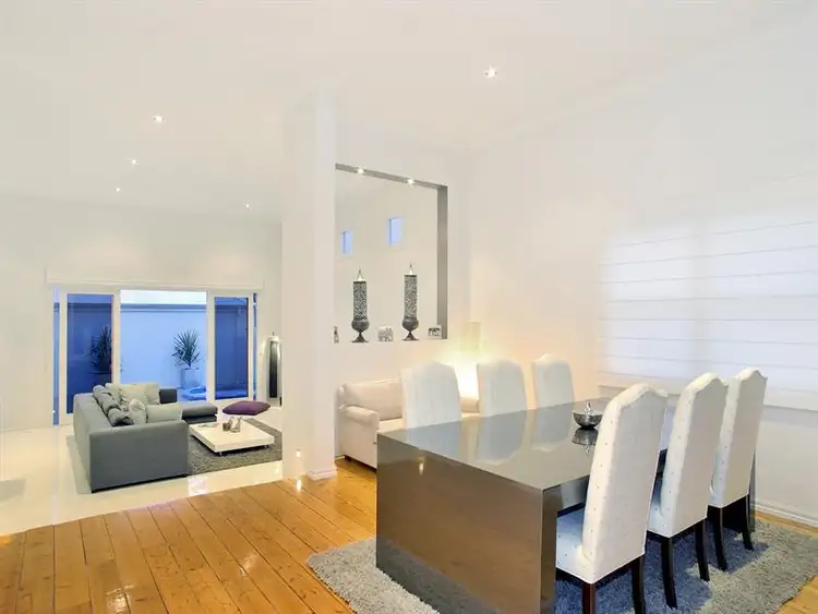 Second view of Homely house listing, 71 Fitzroy Street, Geelong VIC 3220