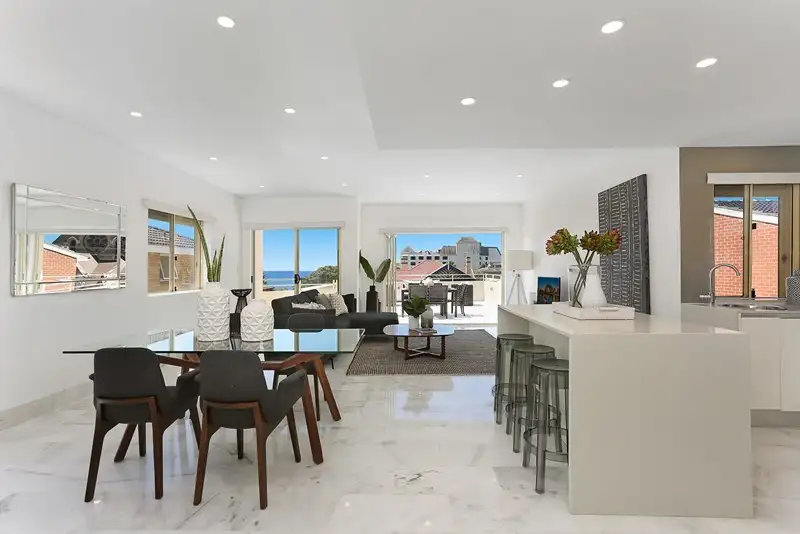 Main view of Homely apartment listing, 5/134 Brook Street, Coogee NSW 2034