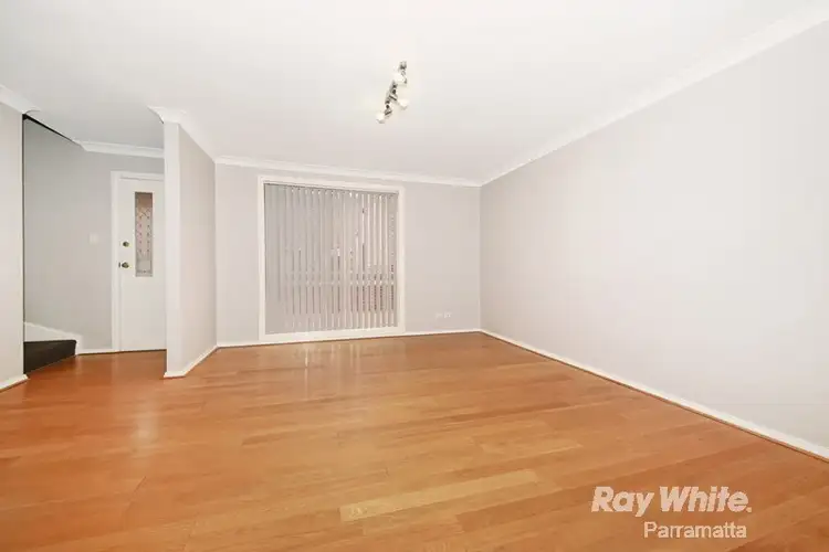 Second view of Homely townhouse listing, 2/55-57 Fennell Street, North Parramatta NSW 2151