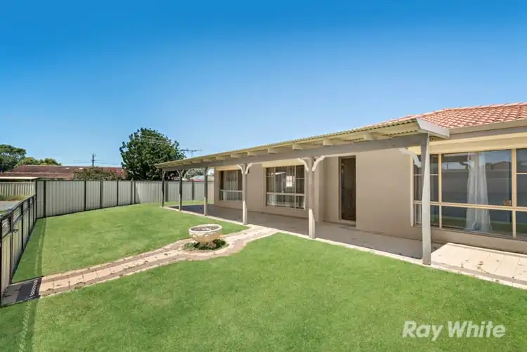 1 Hemsley Place, Bluff Point WA 6530