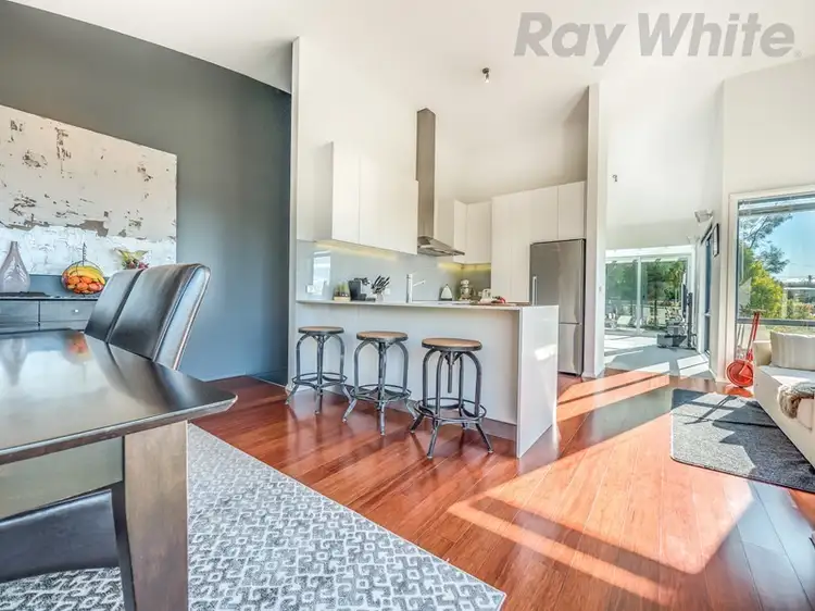 Seventh view of Homely house listing, 15 Clift Street, Mount Stuart TAS 7000