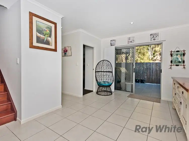 Fifth view of Homely townhouse listing, 21 2-8 Reserve Court, Murrumba Downs QLD 4503