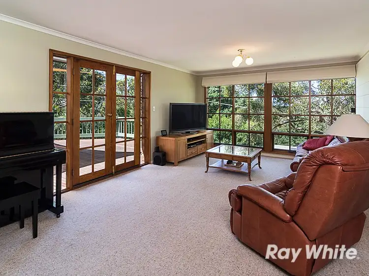 Second view of Homely house listing, 5 Hillview Road, Bridgewater SA 5155