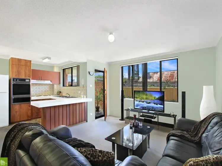 Second view of Homely unit listing, 2/23 Montague Street, Fairy Meadow NSW 2519