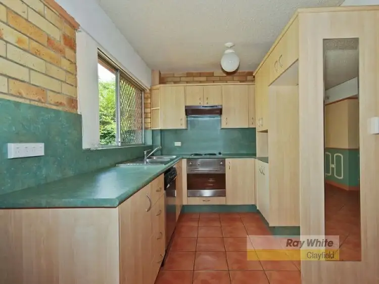 Second view of Homely unit listing, 3/17 Wagner Road, Clayfield QLD 4011