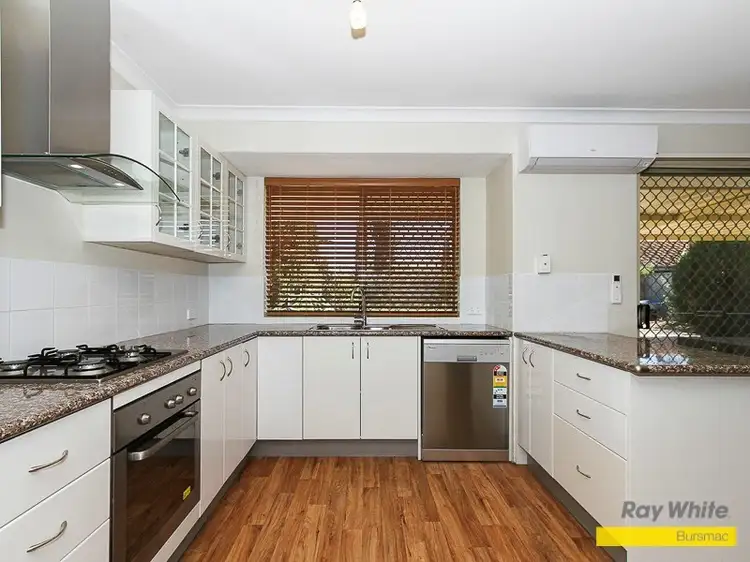 Second view of Homely house listing, 82 Guadalupe Drive, Ballajura WA 6066